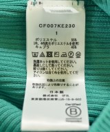 CFCL（シーエフシーエル）カーディガン 緑 サイズ:1(S位) レディース/2200702391095
