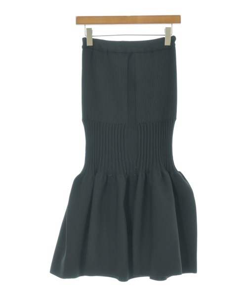 CFCL（シーエフシーエル）ロング・マキシ丈スカート 黒 サイズ:1(S位) レディース/2200661378014