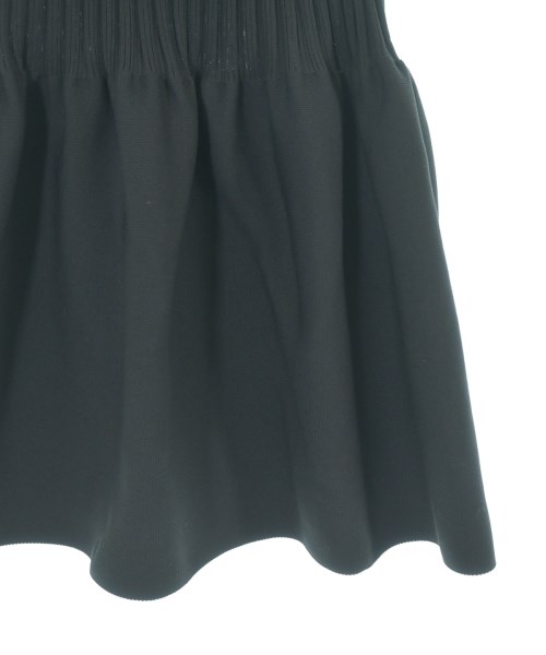 CFCL（シーエフシーエル）ロング・マキシ丈スカート 黒 サイズ:1(S位) レディース/2200661378014