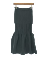 CFCL（シーエフシーエル）ロング・マキシ丈スカート 黒 サイズ:1(S位) レディース/2200661378014