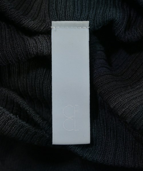 CFCL（シーエフシーエル）ニット・セーター グレー サイズ:3(L位) レディース/2200663884032