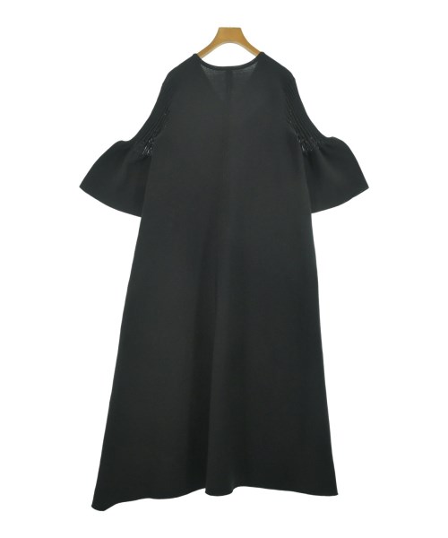 CFCL（シーエフシーエル）ワンピース 黒 サイズ:3(L位) レディース/2200666549013