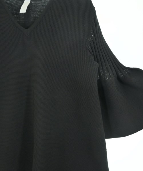 CFCL（シーエフシーエル）ワンピース 黒 サイズ:3(L位) レディース/2200666549013