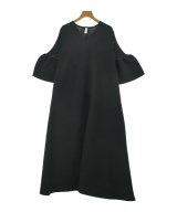 CFCL（シーエフシーエル）ワンピース 黒 サイズ:3(L位) レディース/2200666549013