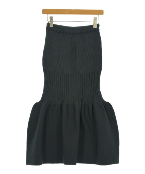 CFCL（シーエフシーエル）ロング・マキシ丈スカート 黒 サイズ:1(S位) レディース/2200666649010