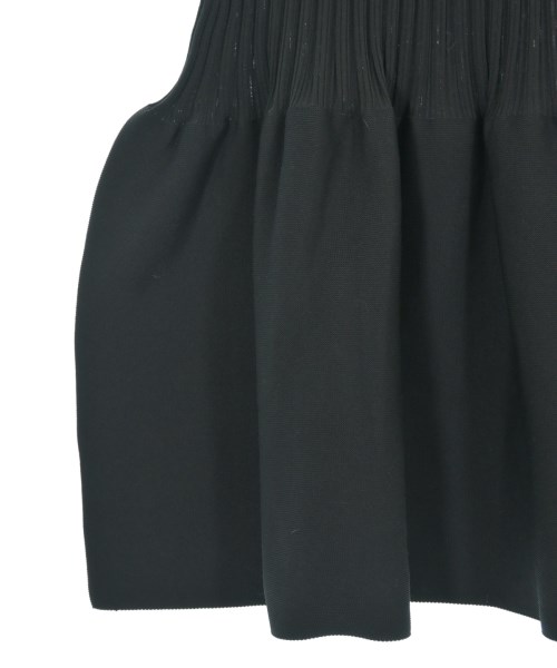 CFCL（シーエフシーエル）ロング・マキシ丈スカート 黒 サイズ:1(S位) レディース/2200666649010