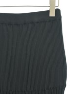 CFCL（シーエフシーエル）ロング・マキシ丈スカート 黒 サイズ:1(S位) レディース/2200666649010