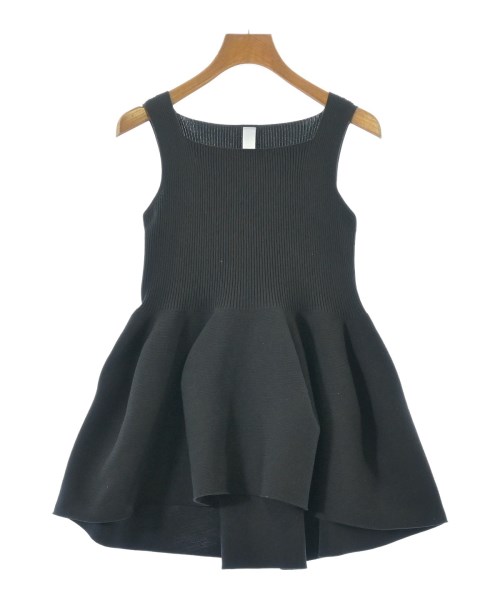 CFCL(シーエフシーエル)ベスト 黒 サイズ:F/2200666649027