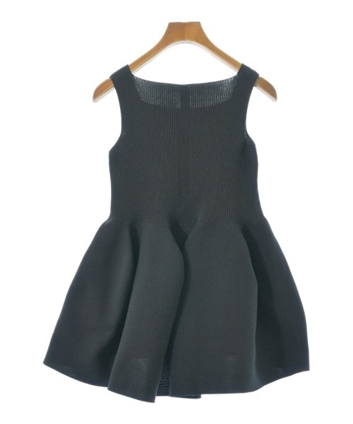 CFCL（シーエフシーエル）ベスト 黒 サイズ:F レディース/2200666649027