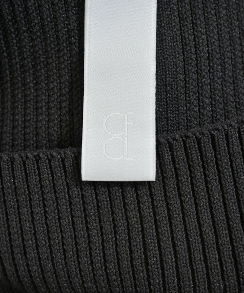 CFCL（シーエフシーエル）ベスト 黒 サイズ:F レディース/2200666649027