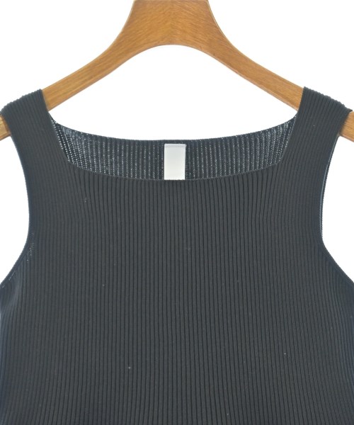 CFCL（シーエフシーエル）ベスト 黒 サイズ:F レディース/2200666649027