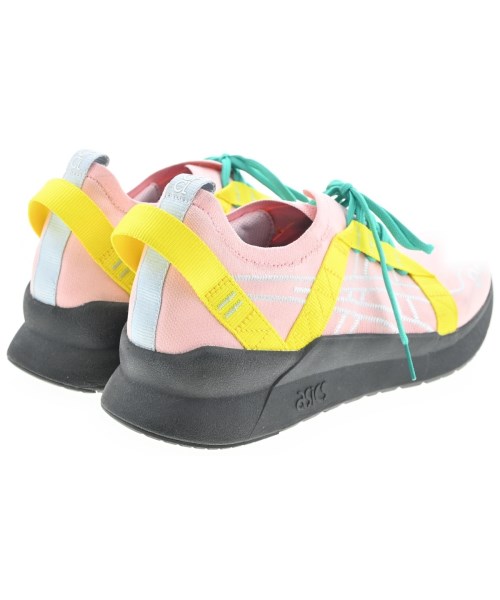 CFCL（シーエフシーエル）スニーカー ピンク サイズ:25cm レディース/2200665232145