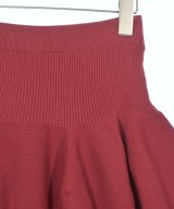 CFCL（シーエフシーエル）ロング・マキシ丈スカート 赤 サイズ:1(S位) レディース/2200664372255