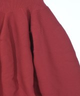 CFCL（シーエフシーエル）ロング・マキシ丈スカート 赤 サイズ:1(S位) レディース/2200664372255