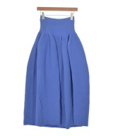 CFCL（シーエフシーエル）ロング・マキシ丈スカート 青 サイズ:1(S位) レディース/2200664372262