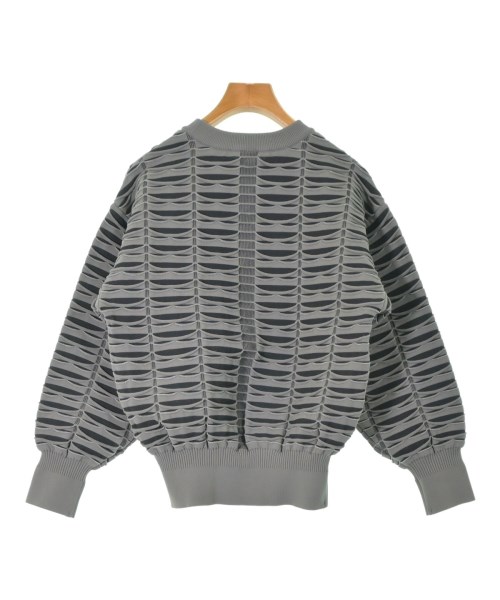 CFCL（シーエフシーエル）ニット・セーター グレー サイズ:1(S位) レディース/2200668754026