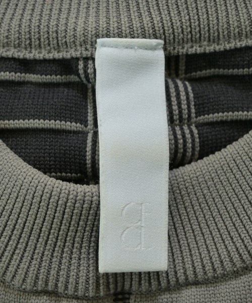 CFCL（シーエフシーエル）ニット・セーター グレー サイズ:1(S位) レディース/2200668754026