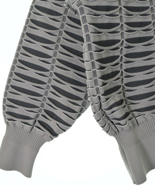 CFCL（シーエフシーエル）ニット・セーター グレー サイズ:1(S位) レディース/2200668754026