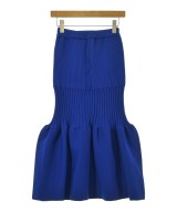 CFCL（シーエフシーエル）ロング・マキシ丈スカート 青 サイズ:1(S位) レディース/2200669723021