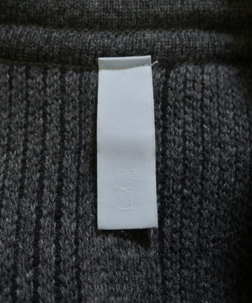 CFCL（シーエフシーエル）その他 グレー サイズ:1(S位) メンズ/2200668847032