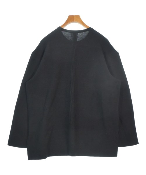 CFCL（シーエフシーエル）ニット・セーター 黒 サイズ:5(XXL位) メンズ/2200669995046