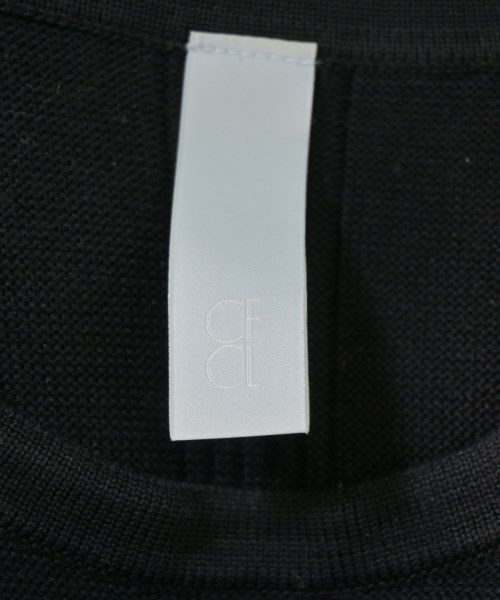 CFCL（シーエフシーエル）ニット・セーター 黒 サイズ:5(XXL位) メンズ/2200669995046