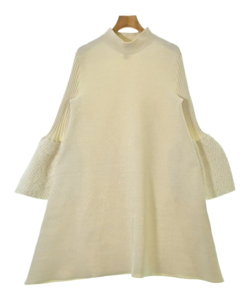 CFCL(シーエフシーエル)ワンピース 白 サイズ:1(S位)/2200667423053