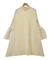 CFCL（シーエフシーエル）ワンピース 白 サイズ:1(S位) レディース/2200667423053