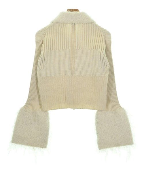 CFCL（シーエフシーエル）カーディガン ベージュ サイズ:3(L位) レディース/2200667423060