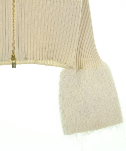 CFCL（シーエフシーエル）カーディガン ベージュ サイズ:3(L位) レディース/2200667423060