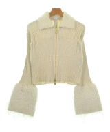 CFCL（シーエフシーエル）カーディガン ベージュ サイズ:3(L位) レディース/2200667423060