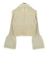 CFCL（シーエフシーエル）カーディガン ベージュ サイズ:3(L位) レディース/2200667423060