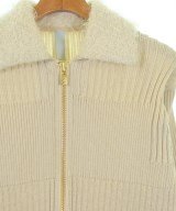 CFCL（シーエフシーエル）カーディガン ベージュ サイズ:3(L位) レディース/2200667423060