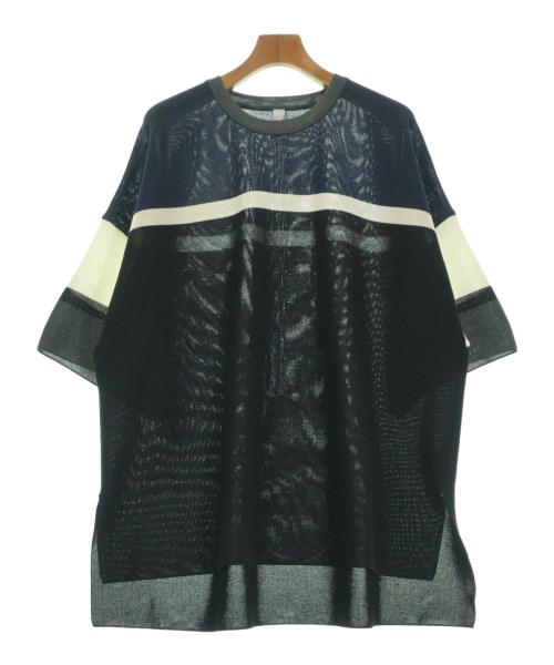 CFCL(シーエフシーエル)Tシャツ・カットソー 黒 サイズ:F/2200664886073