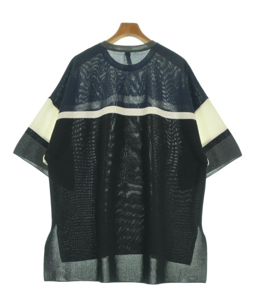 CFCL（シーエフシーエル）Tシャツ・カットソー 黒 サイズ:F メンズ/2200664886073