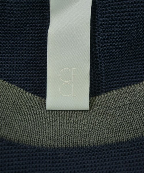 CFCL（シーエフシーエル）Tシャツ・カットソー 黒 サイズ:F メンズ/2200664886073