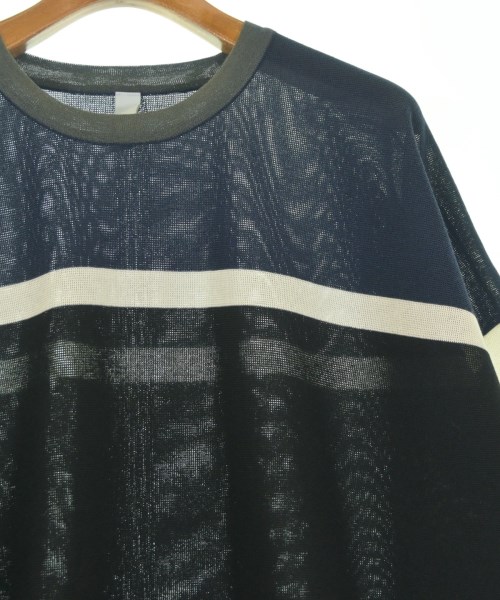 CFCL（シーエフシーエル）Tシャツ・カットソー 黒 サイズ:F メンズ/2200664886073