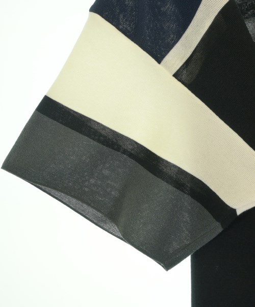 CFCL（シーエフシーエル）Tシャツ・カットソー 黒 サイズ:F メンズ/2200664886073