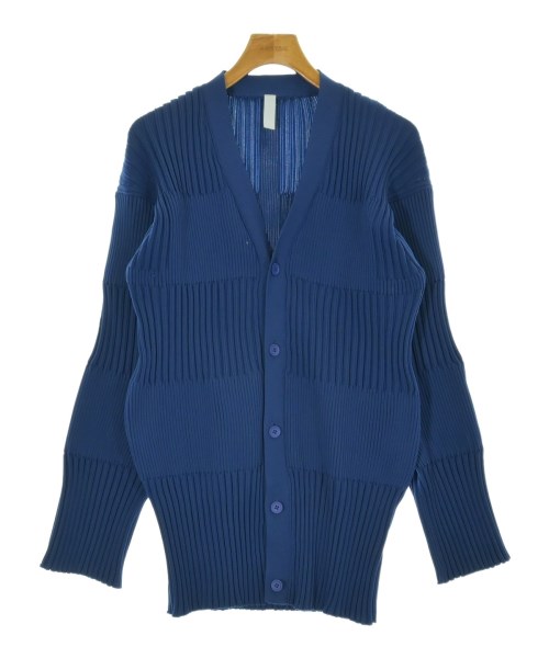 CFCL(シーエフシーエル)カジュアルジャケット 青 サイズ:5(XXL位)/2200671971014