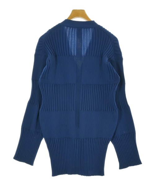 CFCL（シーエフシーエル）カジュアルジャケット 青 サイズ:5(XXL位) メンズ/2200671971014