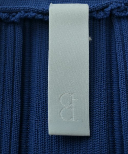 CFCL（シーエフシーエル）カジュアルジャケット 青 サイズ:5(XXL位) メンズ/2200671971014