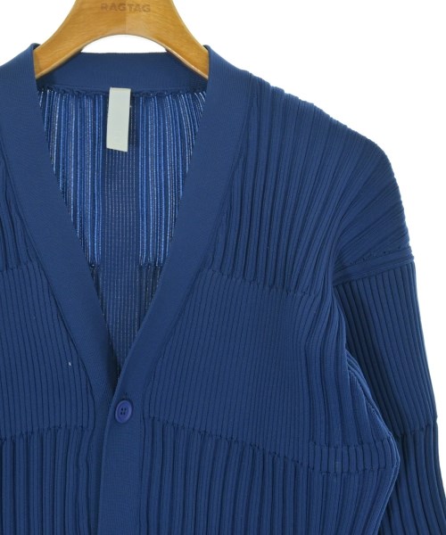 CFCL（シーエフシーエル）カジュアルジャケット 青 サイズ:5(XXL位) メンズ/2200671971014