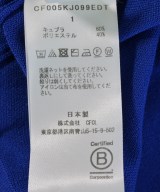 CFCL（シーエフシーエル）カーディガン 青 サイズ:1(S位) レディース/2200726391019