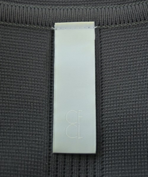 CFCL（シーエフシーエル）カジュアルジャケット グレー サイズ:3(L位) メンズ/2200735813014