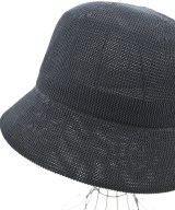 CFCL（シーエフシーエル）ハット 黒 サイズ:F レディース/2200719943096