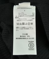 CFCL（シーエフシーエル）ロング・マキシ丈スカート 黒 サイズ:1(S位) レディース/2200714310022