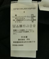 CFCL（シーエフシーエル）ニット・セーター 黒 サイズ:3(L位) メンズ/2200723941057
