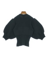 CFCL（シーエフシーエル）ニット・セーター 黒 サイズ:F レディース/2200717603091