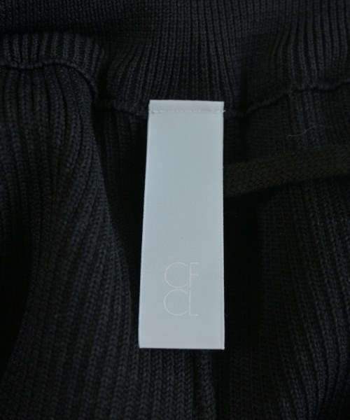 CFCL（シーエフシーエル）その他 黒 サイズ:1(S位) レディース/2200723396055