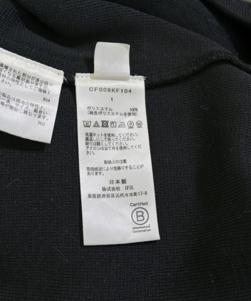 CFCL（シーエフシーエル）その他 黒 サイズ:1(S位) メンズ/2200726068041